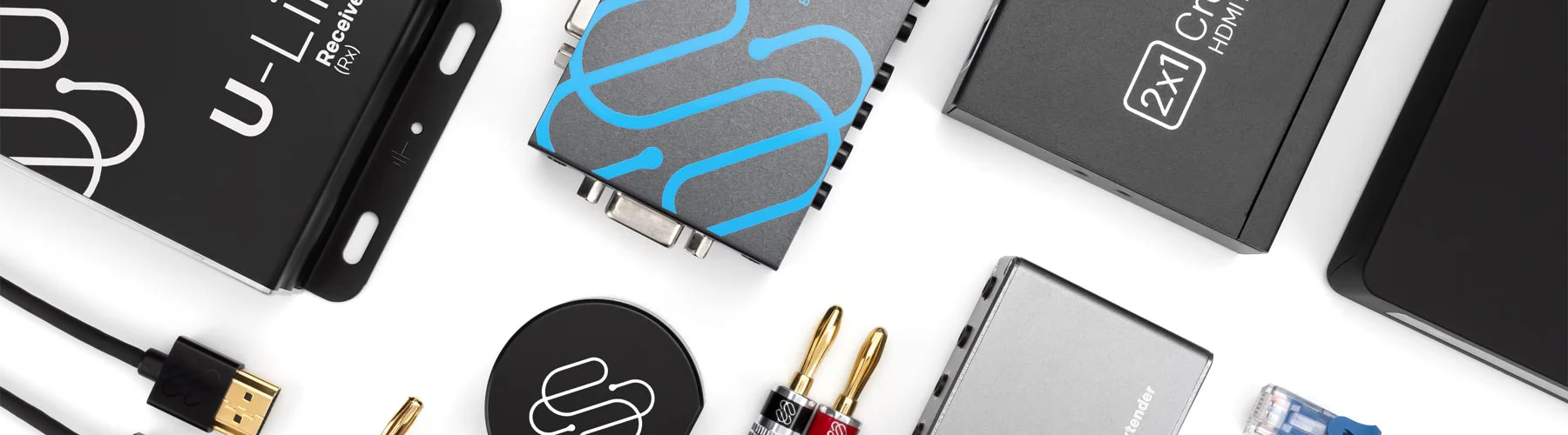 Professional AV Gear Made Simple